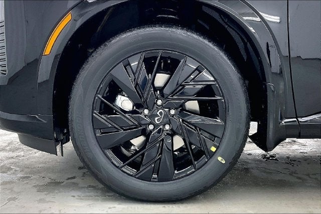 2027 INFINITI QX65 SPORT InStock