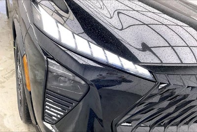 2027 INFINITI QX65 SPORT InStock