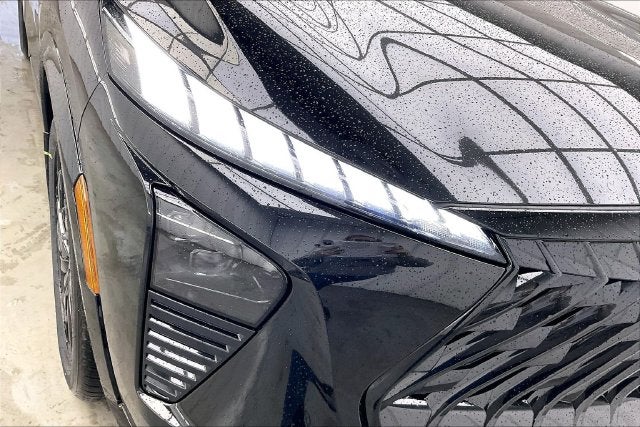 2027 INFINITI QX65 SPORT InStock