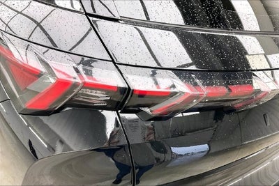 2027 INFINITI QX65 SPORT InStock