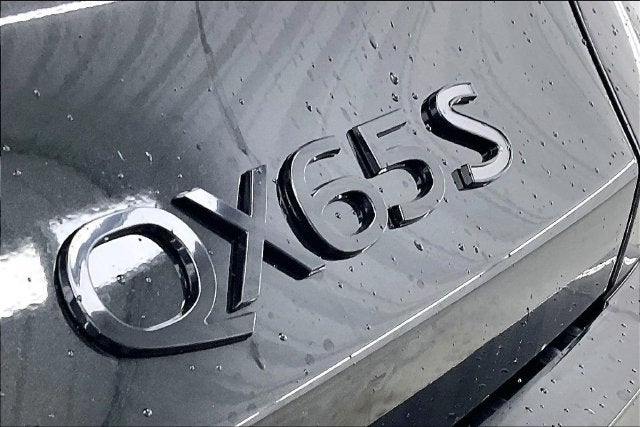 2027 INFINITI QX65 SPORT InStock