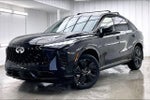 2027 INFINITI QX65 SPORT InStock