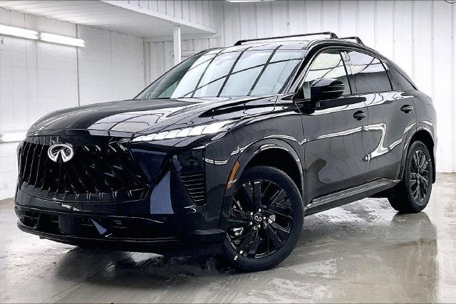 2027 INFINITI QX65 SPORT InStock