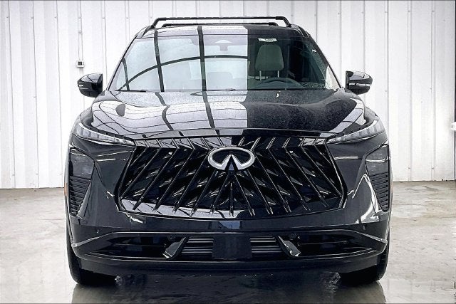 2027 INFINITI QX65 SPORT InStock