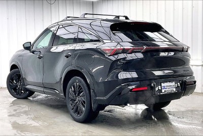 2027 INFINITI QX65 SPORT InStock