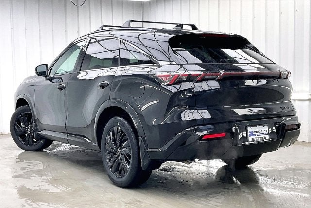 2027 INFINITI QX65 SPORT InStock