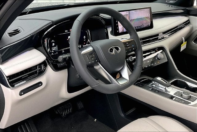 2027 INFINITI QX65 SPORT InStock