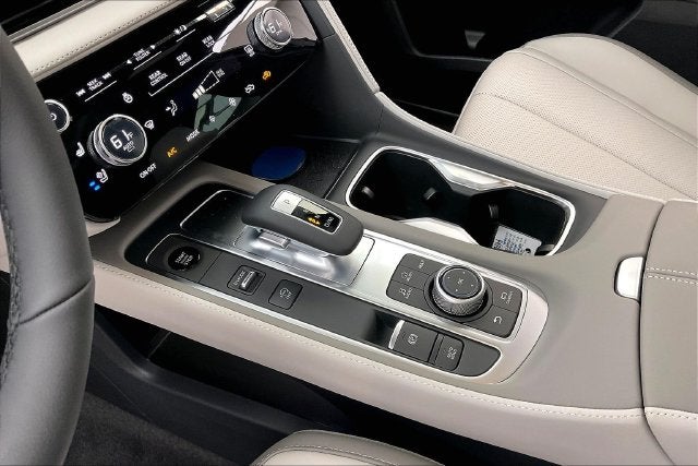 2027 INFINITI QX65 SPORT InStock