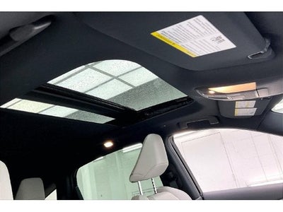 2027 INFINITI QX65 SPORT InStock