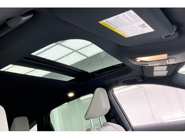 2027 INFINITI QX65 SPORT InStock