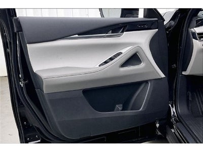 2027 INFINITI QX65 SPORT InStock