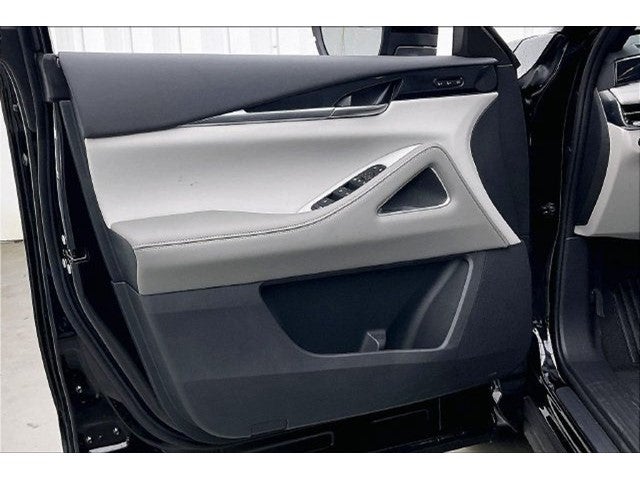 2027 INFINITI QX65 SPORT InStock