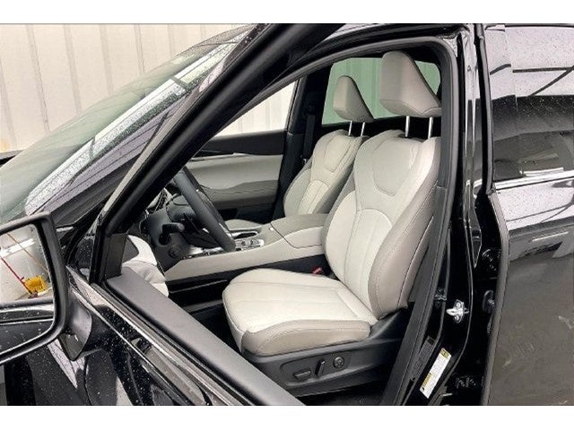 2027 INFINITI QX65 SPORT InStock