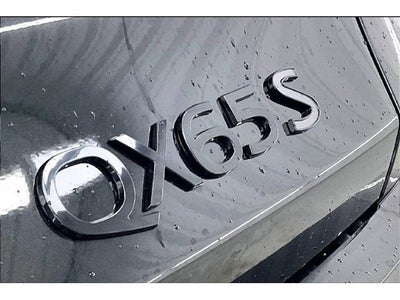 2027 INFINITI QX65 SPORT InStock