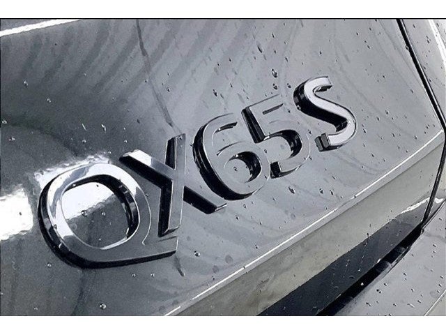 2027 INFINITI QX65 SPORT InStock
