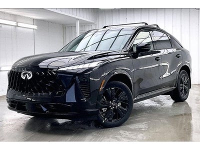 2027 INFINITI QX65 SPORT InStock