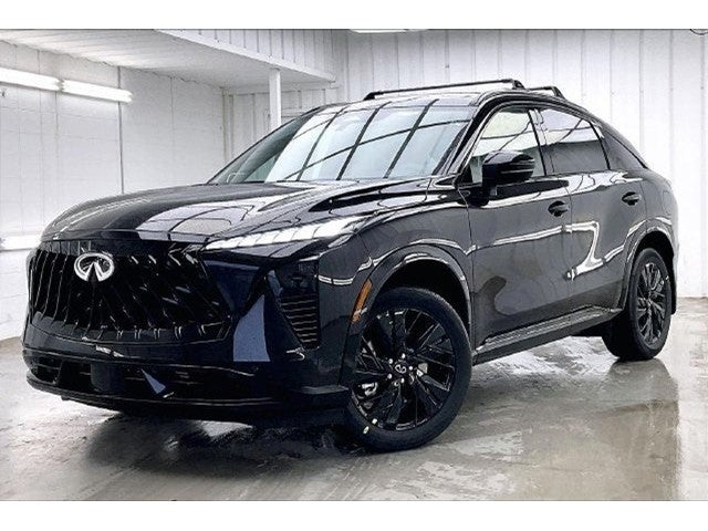 2027 INFINITI QX65 SPORT InStock