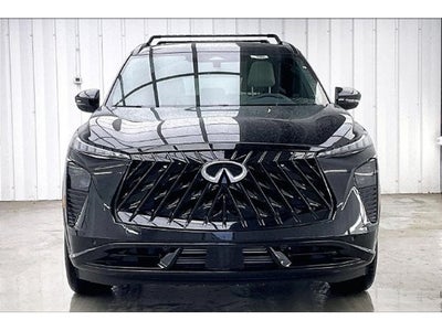 2027 INFINITI QX65 SPORT InStock