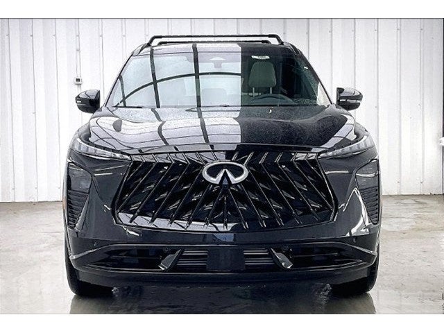2027 INFINITI QX65 SPORT InStock
