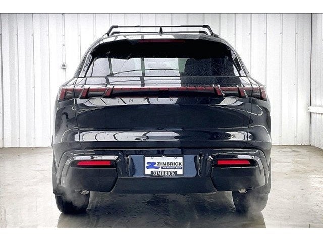2027 INFINITI QX65 SPORT InStock