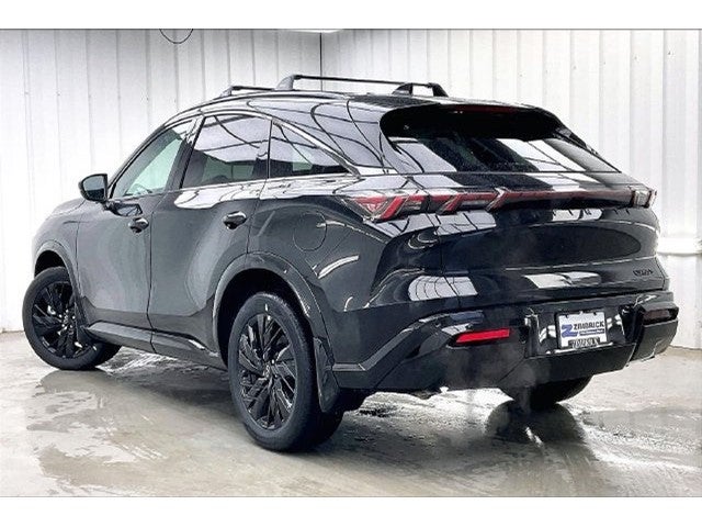 2027 INFINITI QX65 SPORT InStock