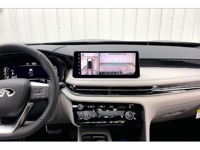 2027 INFINITI QX65 SPORT InStock