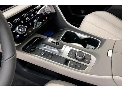 2027 INFINITI QX65 SPORT InStock