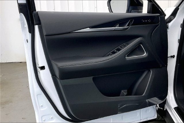 2027 INFINITI QX65 SPORT InStock