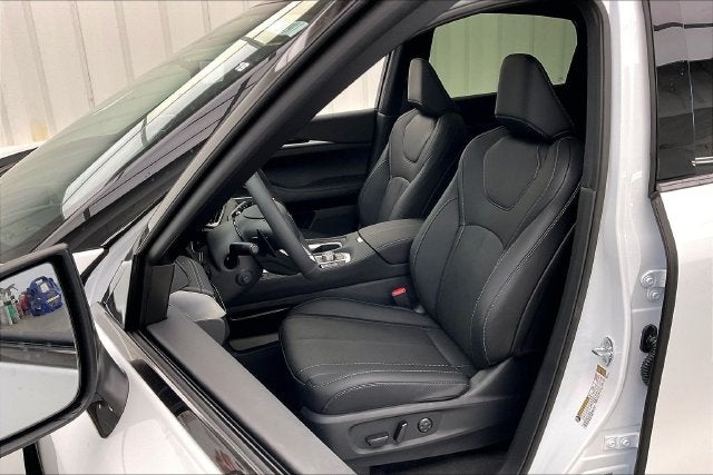 2027 INFINITI QX65 SPORT InStock