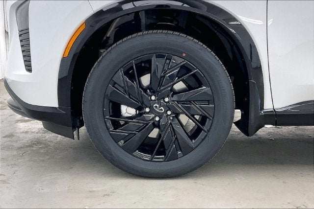 2027 INFINITI QX65 SPORT InStock