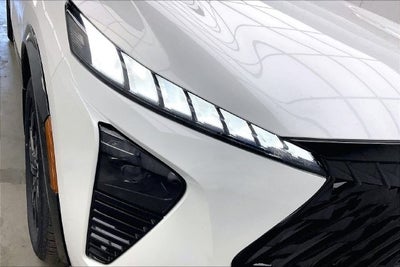 2027 INFINITI QX65 SPORT InStock