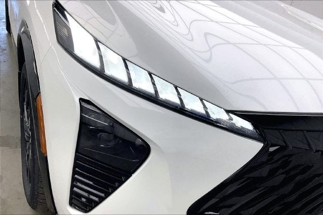 2027 INFINITI QX65 SPORT InStock