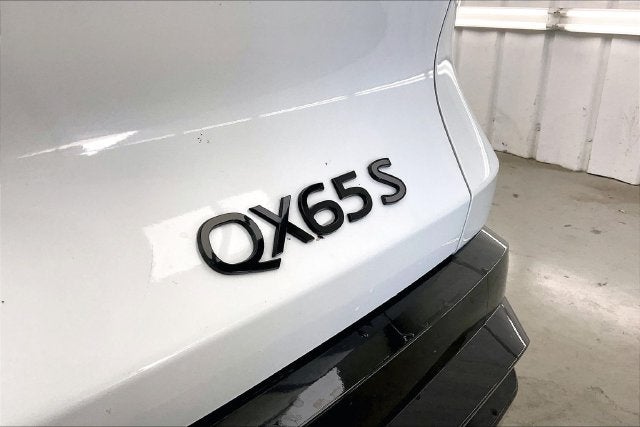 2027 INFINITI QX65 SPORT InStock