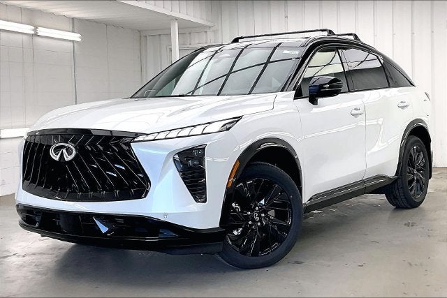 2027 INFINITI QX65 SPORT InStock
