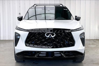 2027 INFINITI QX65 SPORT InStock
