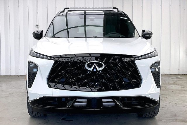2027 INFINITI QX65 SPORT InStock