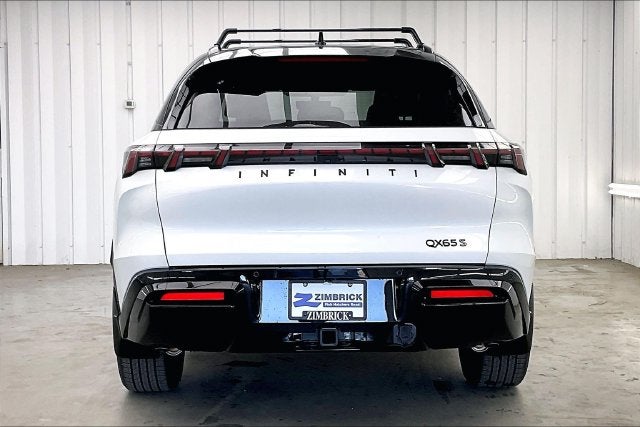 2027 INFINITI QX65 SPORT InStock