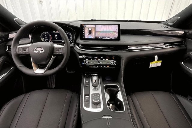 2027 INFINITI QX65 SPORT InStock