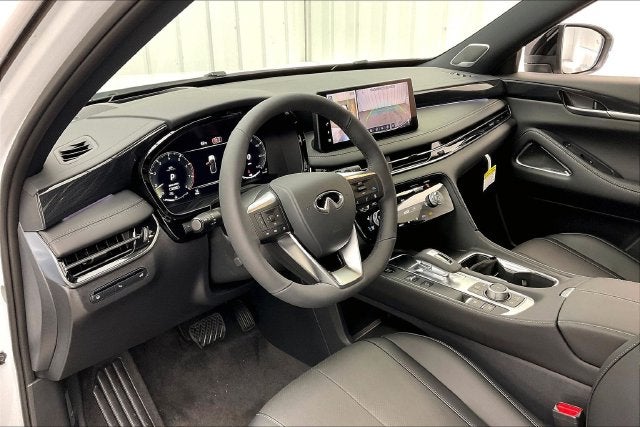 2027 INFINITI QX65 SPORT InStock