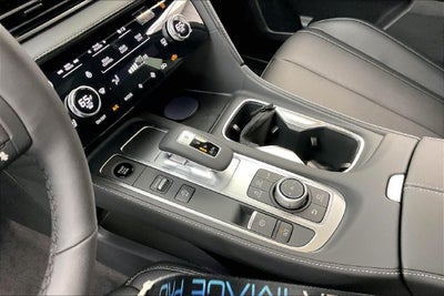 2027 INFINITI QX65 SPORT InStock