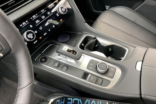 2027 INFINITI QX65 SPORT InStock