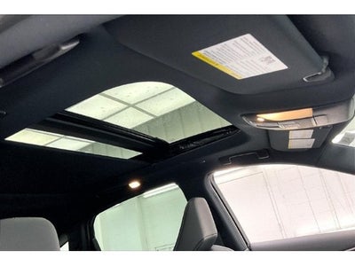 2027 INFINITI QX65 SPORT InStock
