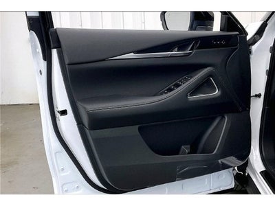 2027 INFINITI QX65 SPORT InStock