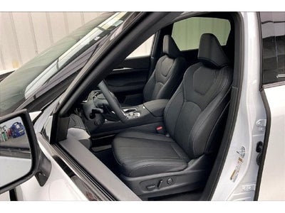 2027 INFINITI QX65 SPORT InStock