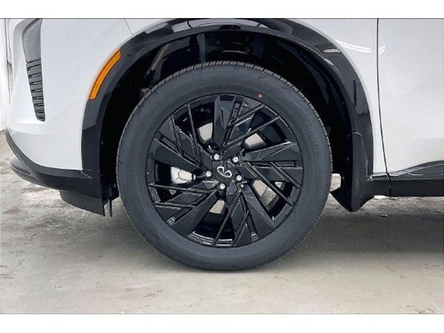 2027 INFINITI QX65 SPORT InStock