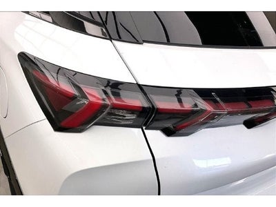 2027 INFINITI QX65 SPORT InStock