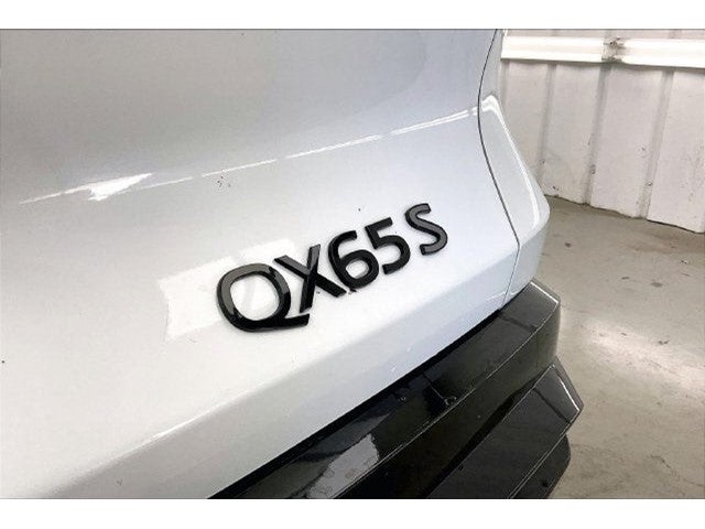 2027 INFINITI QX65 SPORT InStock