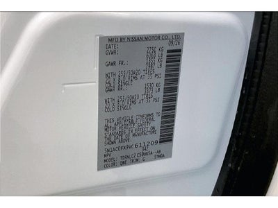 2027 INFINITI QX65 SPORT InStock
