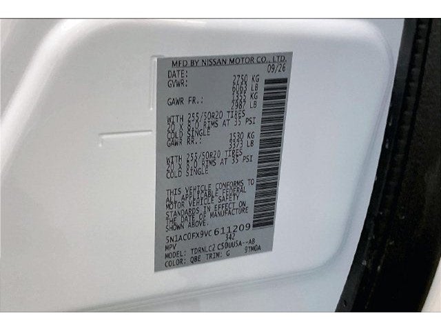 2027 INFINITI QX65 SPORT InStock