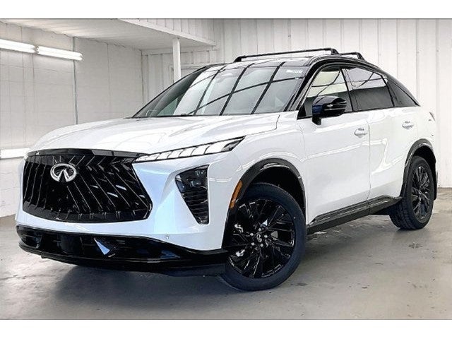2027 INFINITI QX65 SPORT InStock